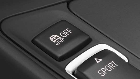 BMW Serie 2 Convertible, Control de Lanzamiento BMW Serie 2 Convertible, Control de Lanzamiento