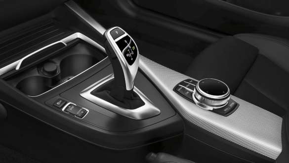 BMW Serie 2 Convertible, transmisión Steptronic Sport de 8 velocidades BMW Serie 2 Convertible, transmisión Steptronic Sport de 8 velocidades