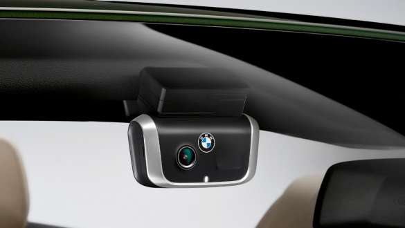 BMW Advanced Car Eye 2.0 BMW Serie 4 Convertible G23 BMW Advanced Car Eye 2.0 BMW Serie 4 Convertible G23 2020 Accesorios Originales BMW