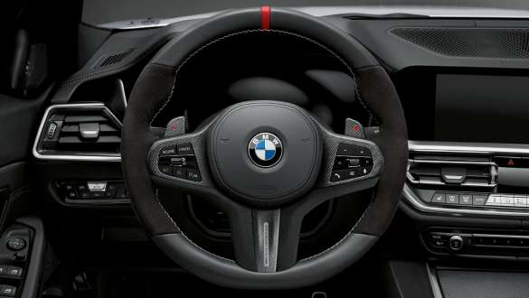 Volante M Performance BMW Serie 4 Convertible G23 Volante M Performance BMW Serie 4 Convertible G23 2020