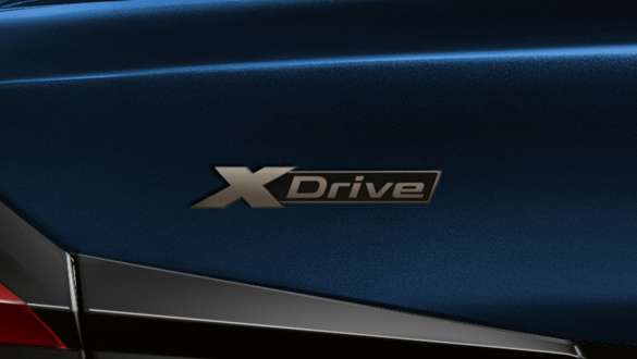 BMW xDrive Serie 5 2020 BMW xDrive Serie 5 2020