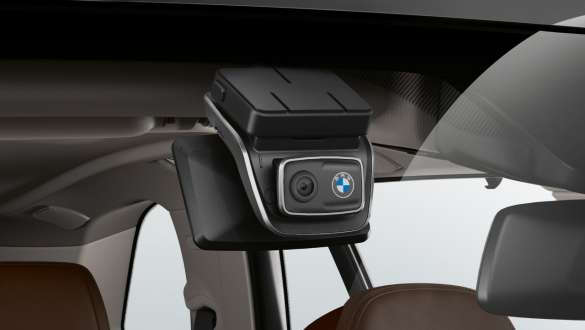 BMW Advanced Car Eye 3.0 Pro BMW X5 G05 LCI BMW X5 G05 LCI BMW Advanced Car Eye 3.0 Pro Accesorios