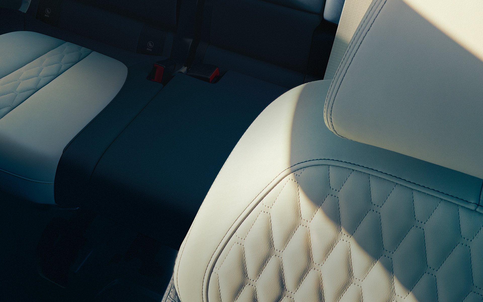 Diseño de cuero BMW X7 G07 2019 Diseño de cuero BMW X7 G07 2019
